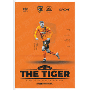 Hull City vs Barnsley