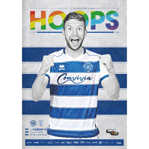 Queens Park Rangers vs Cardiff City