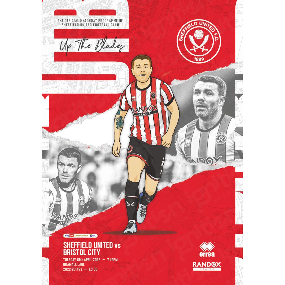 Sheffield United vs Bristol City