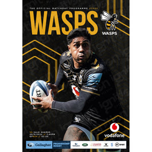 Wasps vs Sale